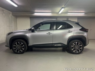 Toyota Yaris Cross STYLE 1.5 Hybrid FWD 116k 2025