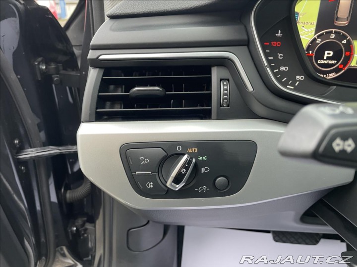 Audi A4 Allroad 2,0 TDi 140kW S-T 2017