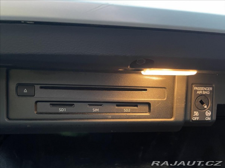 Audi A4 Allroad 2,0 TDi 140kW S-T 2017