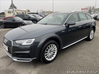 Audi A4 Allroad 2,0 TDi 140kW S-T 2017