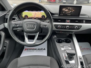 Audi A4 Allroad 2,0 TDi 140kW S-T 2017
