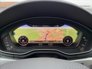 Audi A4 Allroad 2,0 TDi 140kW S-T 2017