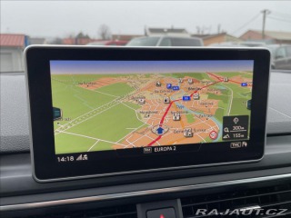 Audi A4 Allroad 2,0 TDi 140kW S-T 2017