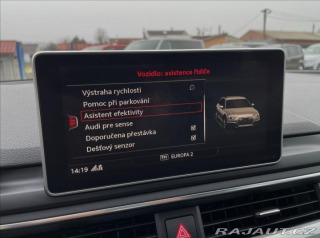 Audi A4 Allroad 2,0 TDi 140kW S-T 2017