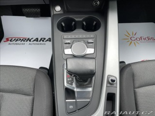 Audi A4 Allroad 2,0 TDi 140kW S-T 2017