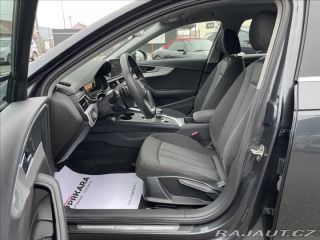 Audi A4 Allroad 2,0 TDi 140kW S-T 2017