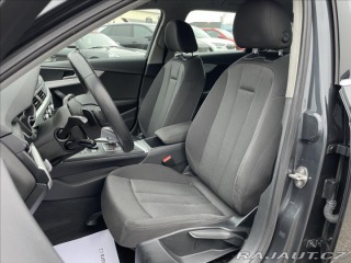 Audi A4 Allroad 2,0 TDi 140kW S-T 2017