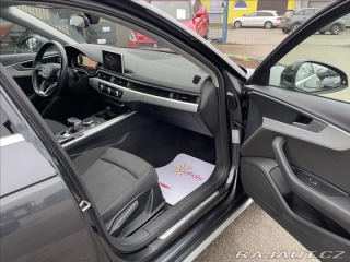 Audi A4 Allroad 2,0 TDi 140kW S-T 2017