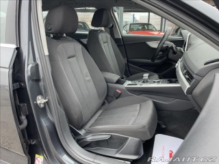 Audi A4 Allroad 2,0 TDi 140kW S-T 2017