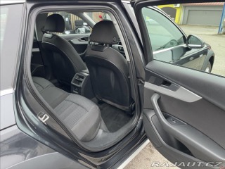 Audi A4 Allroad 2,0 TDi 140kW S-T 2017