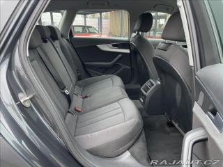 Audi A4 Allroad 2,0 TDi 140kW S-T 2017