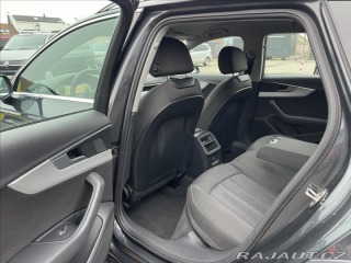 Audi A4 Allroad 2,0 TDi 140kW S-T 2017