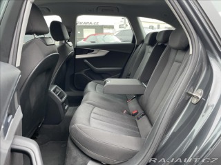 Audi A4 Allroad 2,0 TDi 140kW S-T 2017