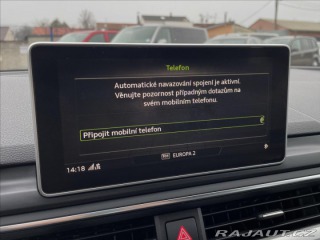 Audi A4 Allroad 2,0 TDi 140kW S-T 2017