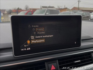 Audi A4 Allroad 2,0 TDi 140kW S-T 2017