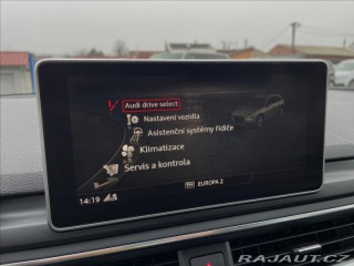 Audi A4 Allroad 2,0 TDi 140kW S-T 2017