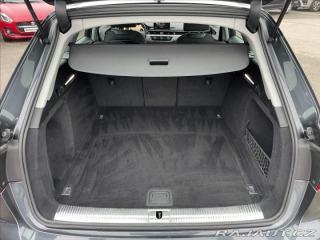 Audi A4 Allroad 2,0 TDi 140kW S-T 2017