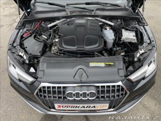 Audi A4 Allroad 2,0 TDi 140kW S-T 2017