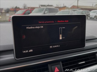 Audi A4 Allroad 2,0 TDi 140kW S-T 2017