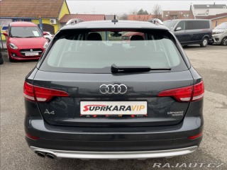 Audi A4 Allroad 2,0 TDi 140kW S-T 2017