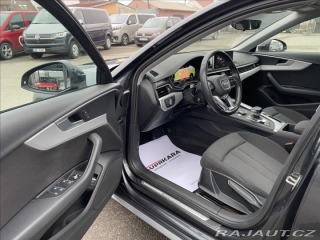 Audi A4 Allroad 2,0 TDi 140kW S-T 2017