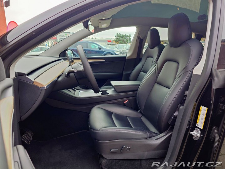 Tesla Model Y L.Range D. Motor 378kW PR 2022