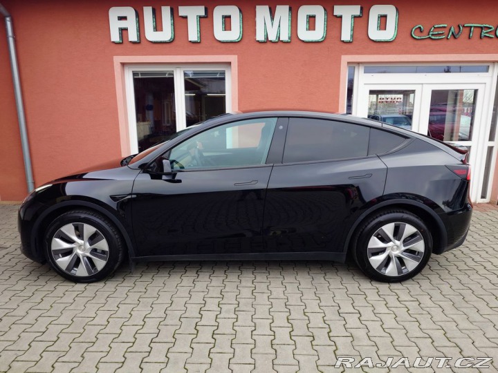 Tesla Model Y L.Range D. Motor 378kW PR 2022