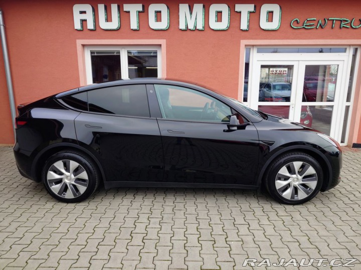 Tesla Model Y L.Range D. Motor 378kW PR 2022