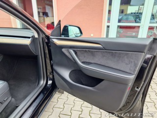 Tesla Model Y Long Range Dual Motor 378 2022