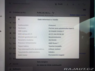 Tesla Model Y Long Range Dual Motor 378 2022