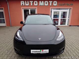 Tesla Model Y Long Range Dual Motor 378 2022