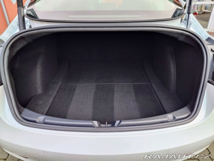 Tesla Model 3 Standard Plus 239 kW SOH 2021