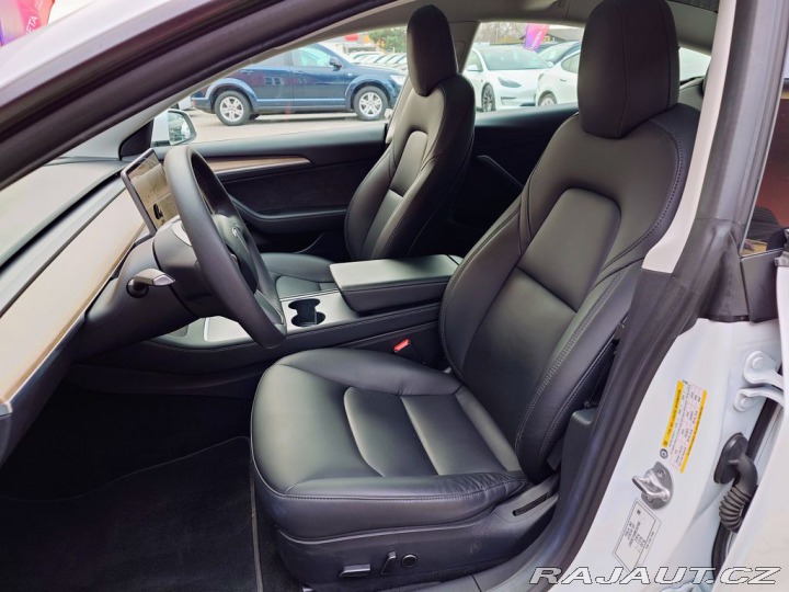 Tesla Model 3 Standard Plus 239 kW SOH 2021