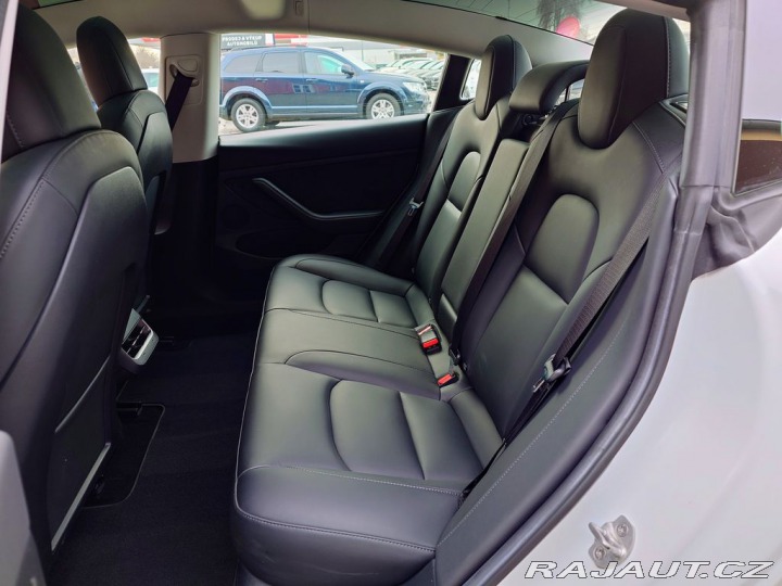 Tesla Model 3 Standard Plus 239 kW SOH 2021