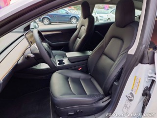 Tesla Model 3 Standard Plus 239 kW SOH 2021