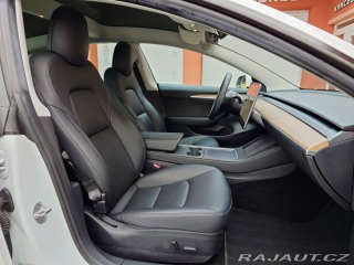 Tesla Model 3 Standard Plus 239 kW SOH 2021