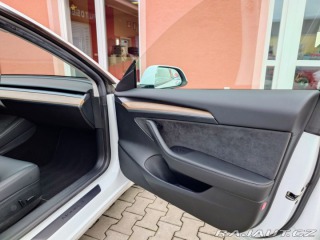 Tesla Model 3 Standard Plus 239 kW SOH 2021