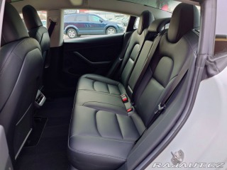 Tesla Model 3 Standard Plus 239 kW SOH 2021