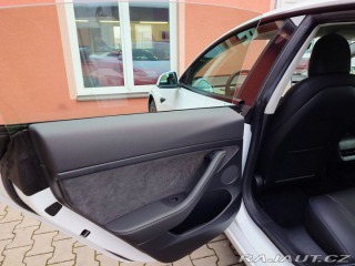 Tesla Model 3 Standard Plus 239 kW SOH 2021