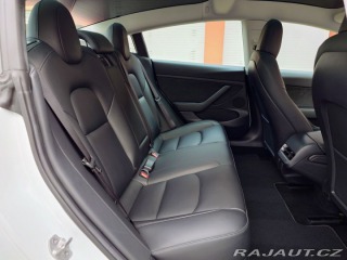 Tesla Model 3 Standard Plus 239 kW SOH 2021