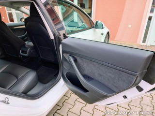 Tesla Model 3 Standard Plus 239 kW SOH 2021