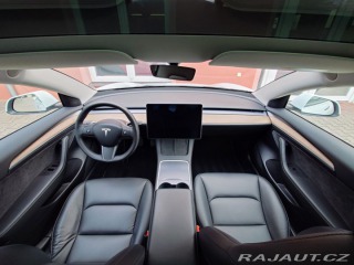 Tesla Model 3 Standard Plus 239 kW SOH 2021