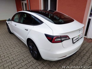 Tesla Model 3 Standard Plus 239 kW SOH 2021