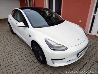 Tesla Model 3 Standard Plus 239 kW SOH 2021