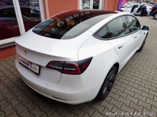 Tesla Model 3 Standard Plus 239 kW SOH 2021