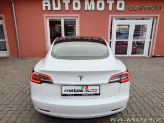 Tesla Model 3 Standard Plus 239 kW SOH 2021