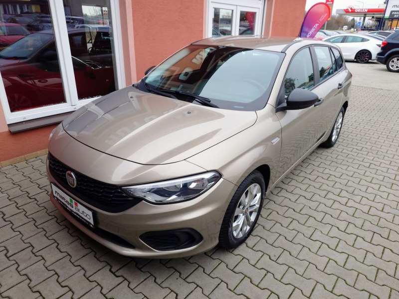 Fiat Tipo 1.4 70 kW Pop