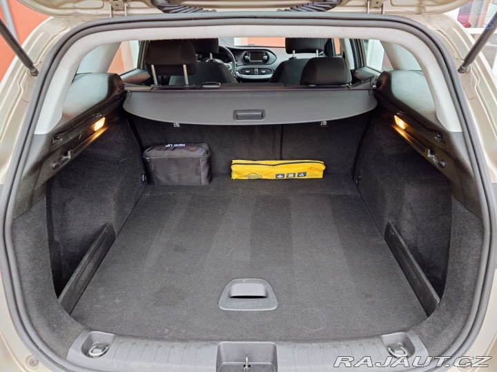 Fiat Tipo 1.4 70 kW Pop PRODÁNO 2018