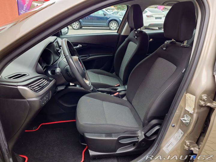 Fiat Tipo 1.4 70 kW Pop 2018