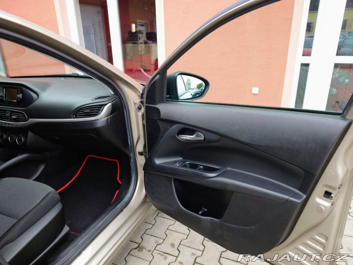 Fiat Tipo 1.4 70 kW Pop PRODÁNO 2018